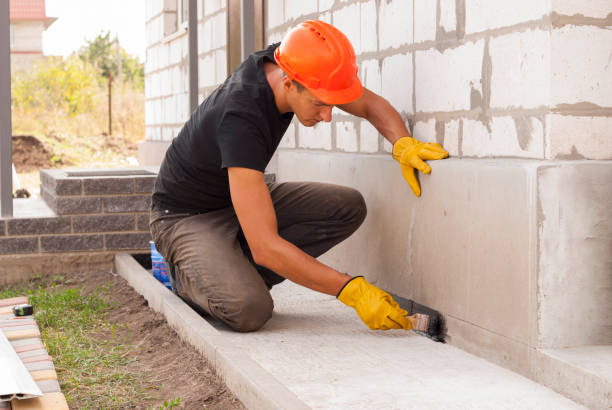 Licensed Exterior Waterproofing service in Bloomdale, OH - SGP Waterproofing